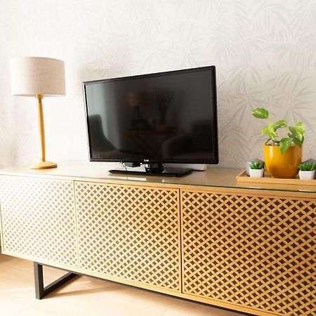 Tanguillo By Gades Gestion Apartment Cadiz Ngoại thất bức ảnh