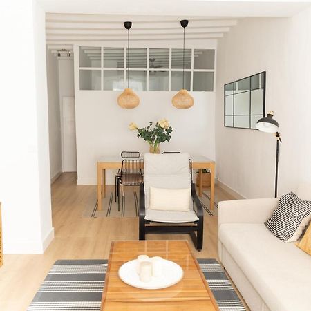 Tanguillo By Gades Gestion Apartment Cadiz Ngoại thất bức ảnh