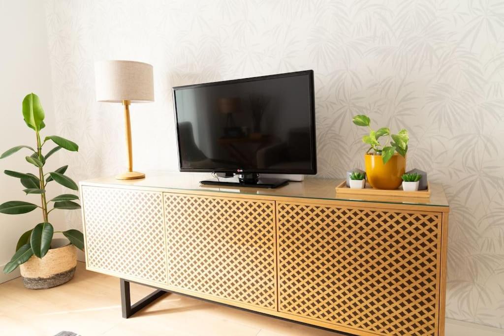 Tanguillo By Gades Gestion Apartment Cadiz Ngoại thất bức ảnh