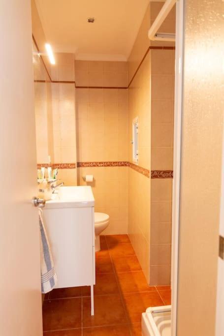 Tanguillo By Gades Gestion Apartment Cadiz Ngoại thất bức ảnh
