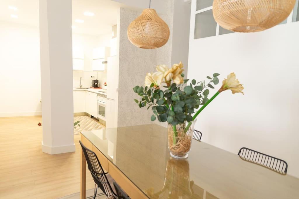 Tanguillo By Gades Gestion Apartment Cadiz Ngoại thất bức ảnh