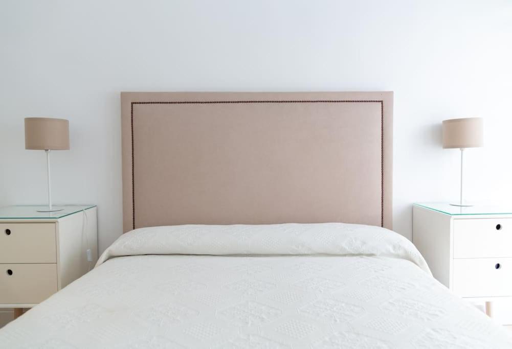 Tanguillo By Gades Gestion Apartment Cadiz Ngoại thất bức ảnh