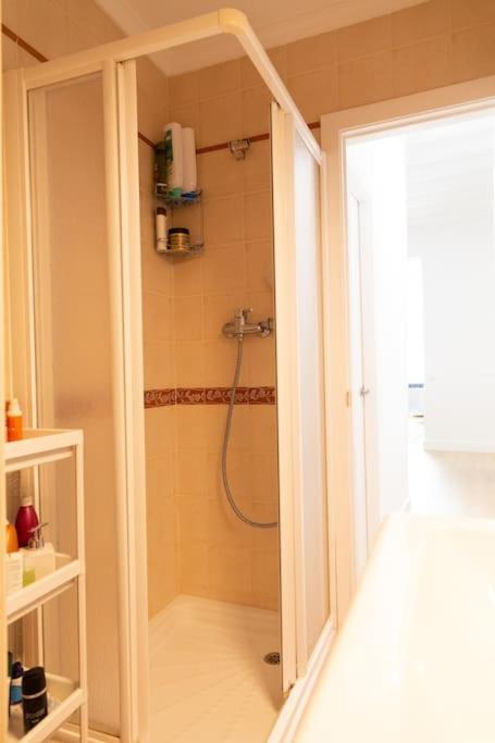Tanguillo By Gades Gestion Apartment Cadiz Ngoại thất bức ảnh