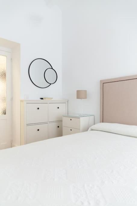Tanguillo By Gades Gestion Apartment Cadiz Ngoại thất bức ảnh