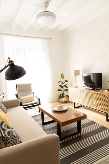 Tanguillo By Gades Gestion Apartment Cadiz Ngoại thất bức ảnh