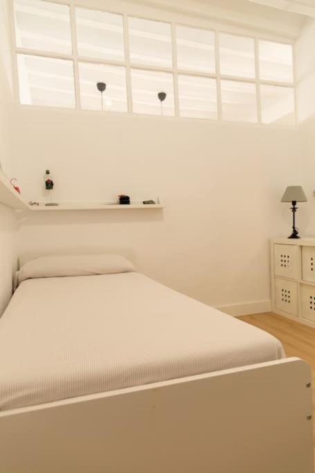 Tanguillo By Gades Gestion Apartment Cadiz Ngoại thất bức ảnh