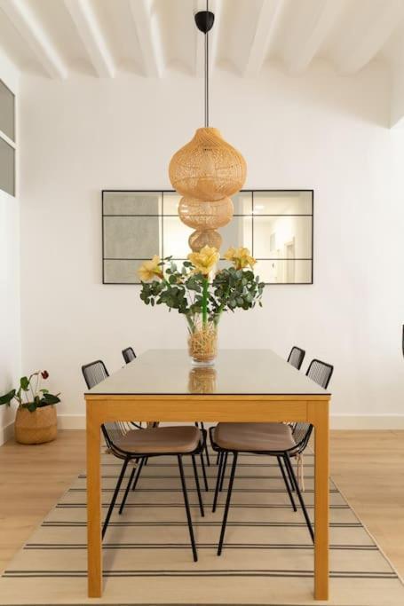 Tanguillo By Gades Gestion Apartment Cadiz Ngoại thất bức ảnh