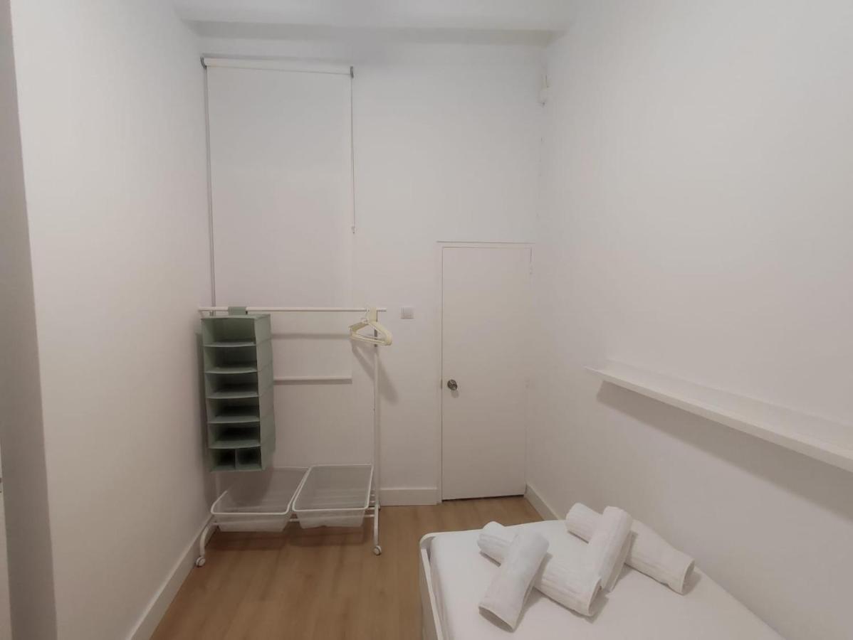 Tanguillo By Gades Gestion Apartment Cadiz Ngoại thất bức ảnh