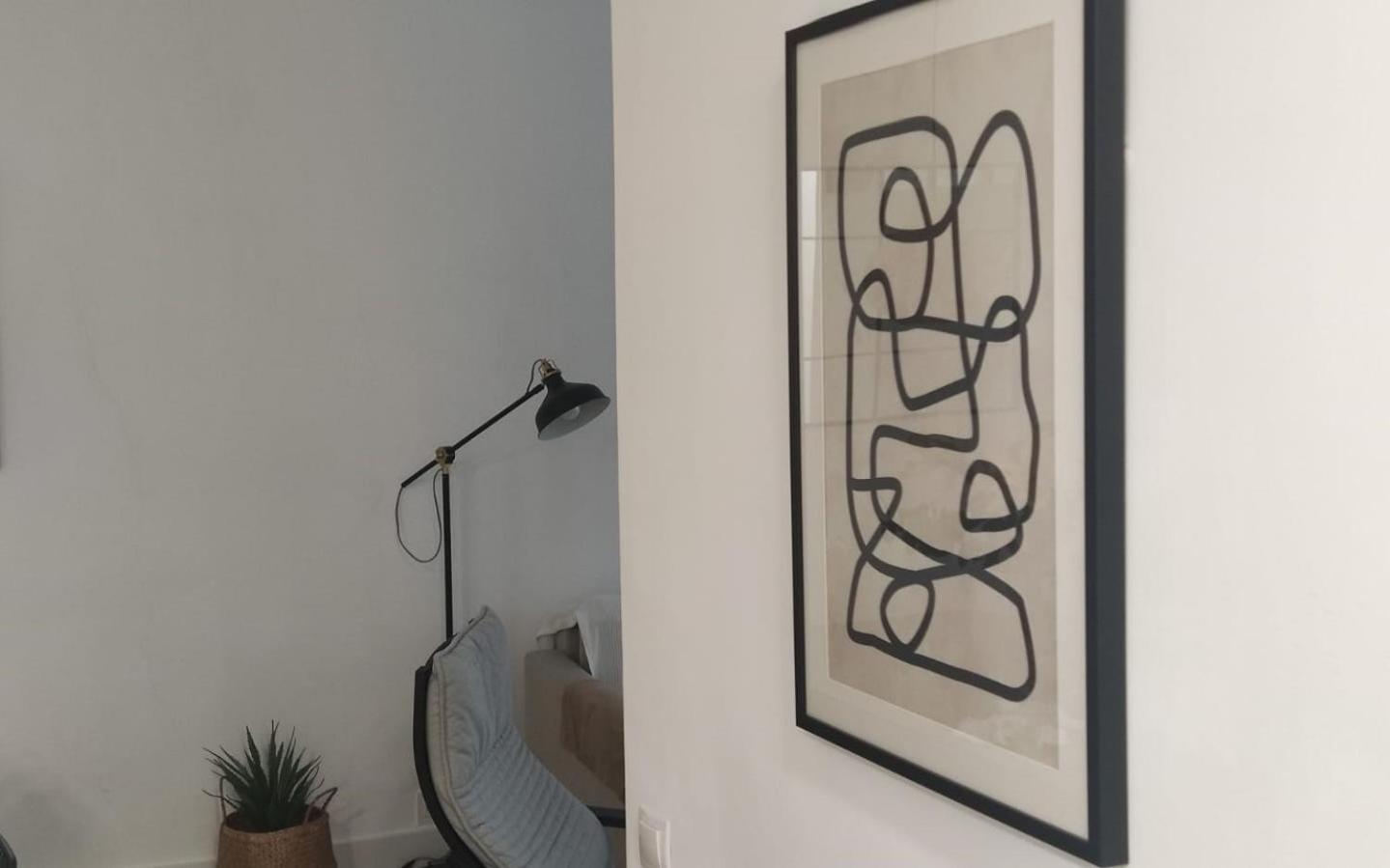 Tanguillo By Gades Gestion Apartment Cadiz Ngoại thất bức ảnh