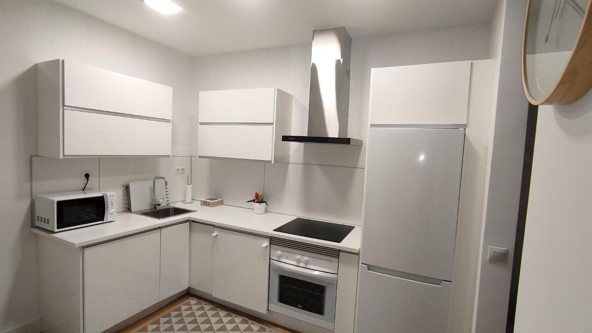 Tanguillo By Gades Gestion Apartment Cadiz Ngoại thất bức ảnh