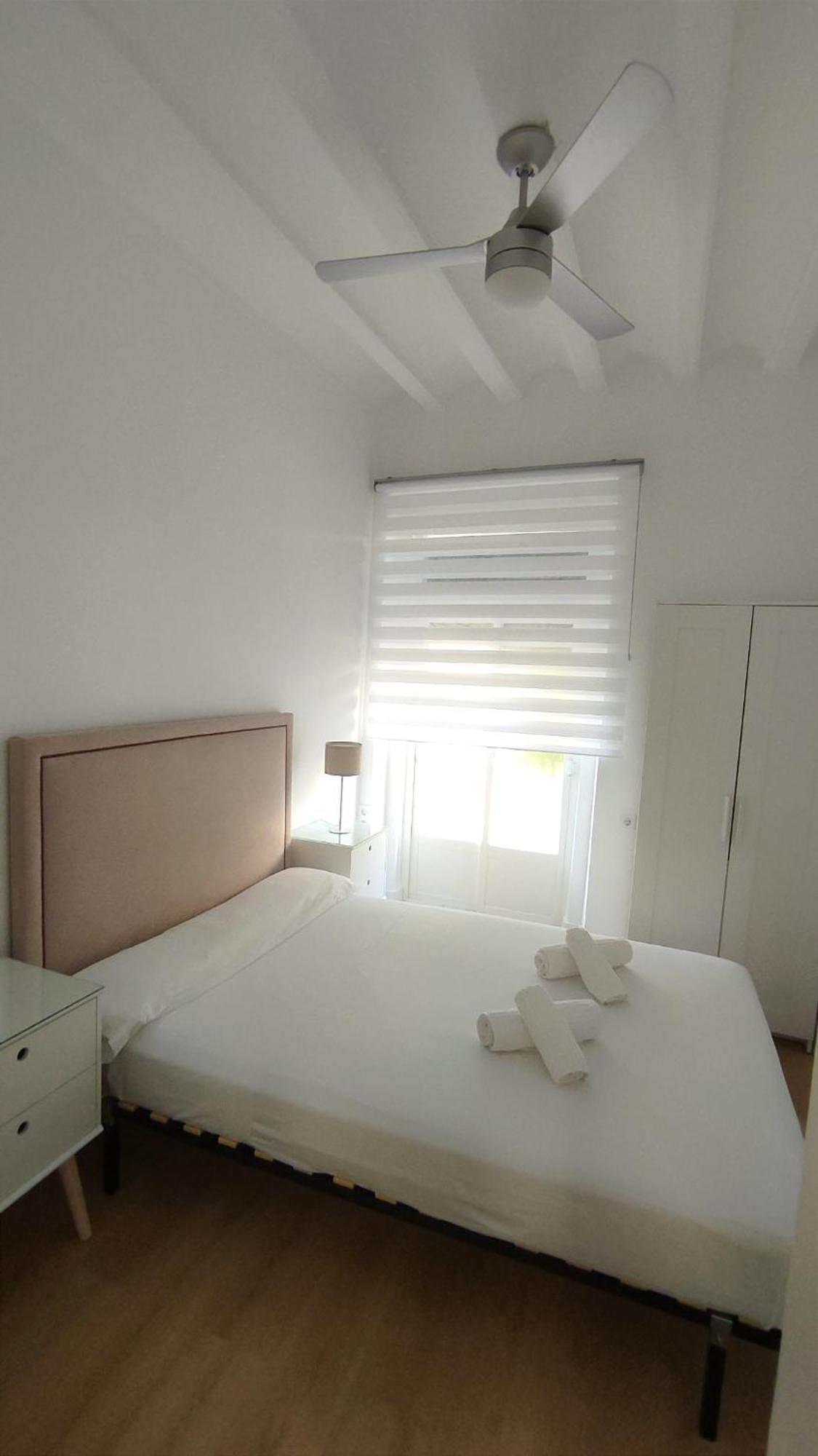 Tanguillo By Gades Gestion Apartment Cadiz Ngoại thất bức ảnh