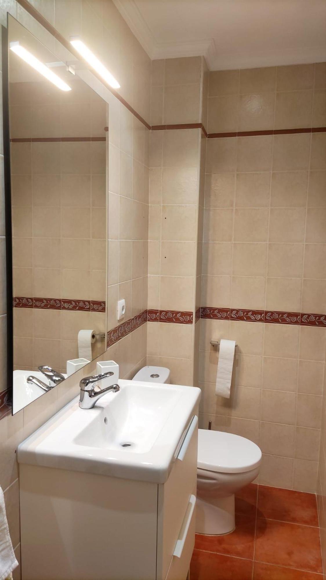 Tanguillo By Gades Gestion Apartment Cadiz Ngoại thất bức ảnh