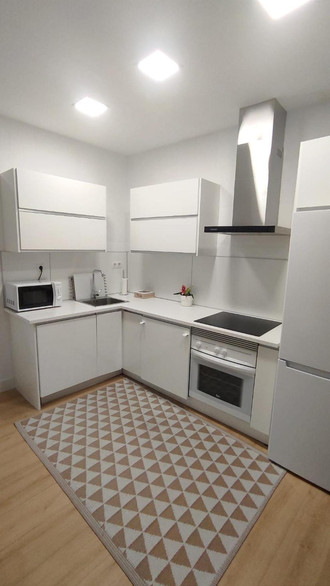 Tanguillo By Gades Gestion Apartment Cadiz Ngoại thất bức ảnh